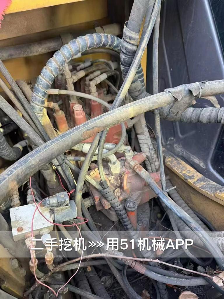 51挖机